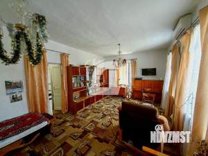 Дом 78м², 1-этажный, участок 9 сот.  