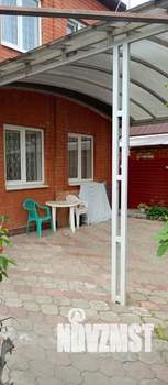 Дом 208м&sup2;, 2-этажный, участок 2 сот.  