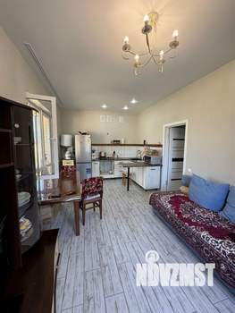 Дом 71м², 1-этажный, участок 3 сот.  