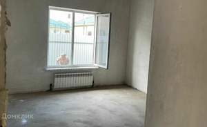 Дом 104м&sup2;, 1-этажный, участок 3 сот.  