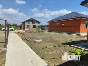 Дом 95м&sup2;, 2-этажный, участок 6 сот.  