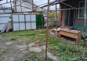 Дом 81м², 1-этажный, участок 5 сот.  