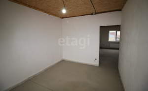 Дом 187м&sup2;, 2-этажный, участок 4 сот.  