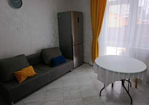 Дом 70м&sup2;, 1-этажный, участок 3 сот.  