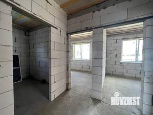 Дом 60м&sup2;, 1-этажный, участок 4 сот.  