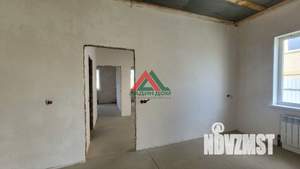 Дом 75м&sup2;, 1-этажный, участок 3 сот.  