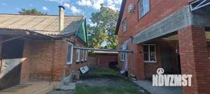 Дом 120м², 2-этажный, участок 9 сот.  