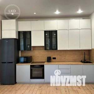 Дом 100м², 1-этажный, участок 3 сот.  