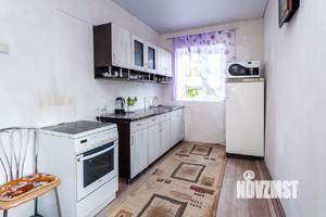 Дом 124м², 2-этажный, участок 6 сот.  