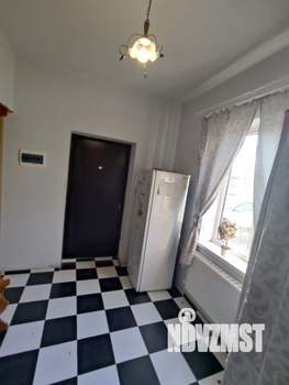 Дом 62м&sup2;, 1-этажный, участок 4 сот.  