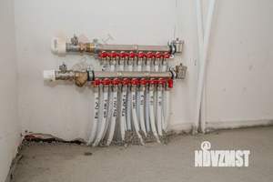 Дом 107м², 1-этажный, участок 4 сот.  