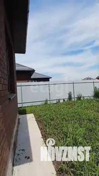 Дом 55м&sup2;, 1-этажный, участок 4 сот.  