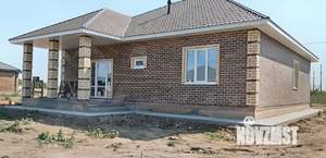 Дом 115м&sup2;, 1-этажный, участок 3 сот.  