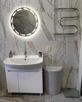 Дом 120м&sup2;, 1-этажный, участок 4 сот.  