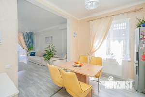 Дом 154м², 2-этажный, участок 4 сот.  