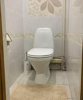 Дом 90м², 2-этажный, участок 6 сот.  