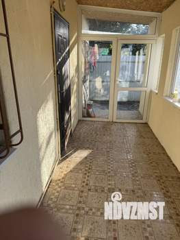 Дом 70м&sup2;, 1-этажный, участок 3 сот.  