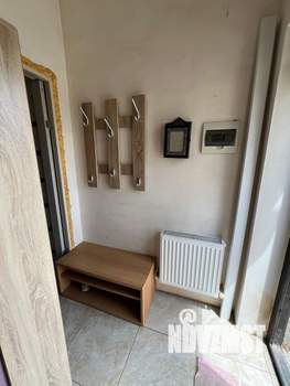 Таунхаус 61м², 2-этажный, участок 1 сот.  