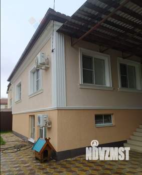 Дом 218м², 2-этажный, участок 6 сот.  