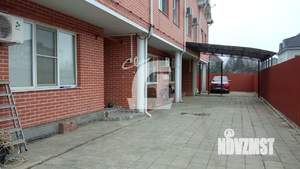 Таунхаус 114м², 3-этажный, участок 1 сот.  