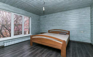 Дом 191м&sup2;, 2-этажный, участок 6 сот.  