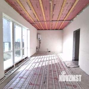 Коттедж 94м&sup2;, 1-этажный, участок 4 сот.  