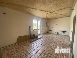 Дом 80м&sup2;, 1-этажный, участок 400 сот.  