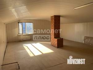 Дом 152м², 1-этажный, участок 8 сот.  