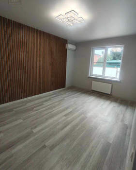 Дом 120м&sup2;, 1-этажный, участок 4 сот.  