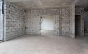 Дом 124м², 2-этажный, участок 3 сот.  