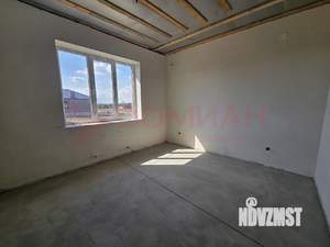 Дом 117м&sup2;, 1-этажный, участок 7 сот.  