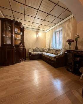 Дом 31м², 1-этажный, участок 2 сот.  