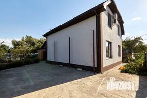 Дом 158м&sup2;, 2-этажный, участок 6 сот.  