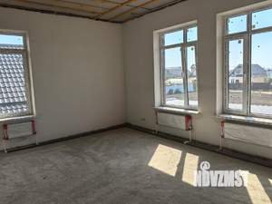 Дом 145м², 2-этажный, участок 4 сот.  