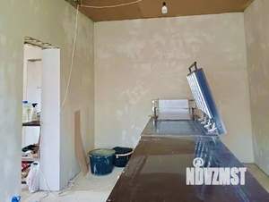 Дом 70м&sup2;, 1-этажный, участок 4 сот.  