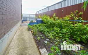 Дом 110м², 2-этажный, участок 2 сот.  