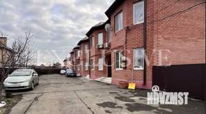 Таунхаус 109м², 2-этажный, участок 2 сот.  