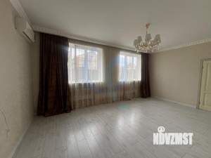 Дом 100м&sup2;, 1-этажный, участок 10 сот.  