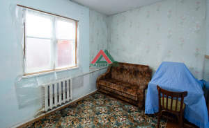 Дом 90м&sup2;, 1-этажный, участок 0 сот.  