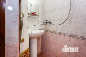 Дом 43м&sup2;, 1-этажный, участок 2 сот.  