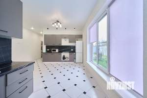 Дом 84м&sup2;, 1-этажный, участок 4 сот.  