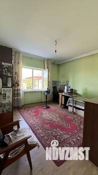 Коттедж 86м², 1-этажный, участок 10 сот.  