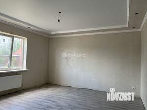 Дом 102м², 2-этажный, участок 4 сот.  