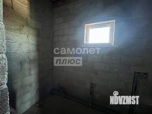 Дом 138м², 2-этажный, участок 3 сот.  