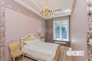 Дом 833м², 1-этажный, участок 10 сот.  