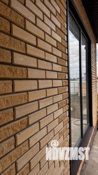 Дом 130м&sup2;, 1-этажный, участок 6 сот.  