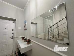 Коттедж 140м&sup2;, 2-этажный, участок 2 сот.  