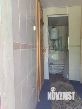 Дом 52м&sup2;, 2-этажный, участок 4 сот.  