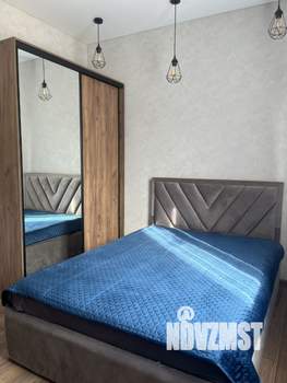 Коттедж 84м², 1-этажный, участок 3 сот.  