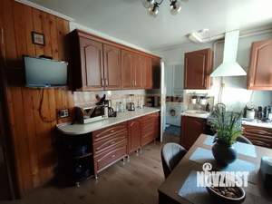 Дом 63м², 1-этажный, участок 4 сот.  